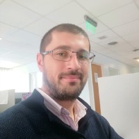 Facundo Quiroga Email