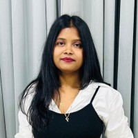 Vyakar Employee Pooja Raut's profile photo