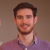 Twipe Employee Louis Bailey's profile photo