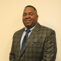 East Aurora School District 131 Employee Gerald Good's profile photo