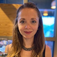 FCLG Employee Katy Gilman's profile photo