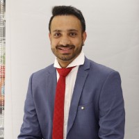 Amandeep Chandi's profile photo