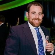 LocaliQ Australia & New Zealand Employee Aaron Wild's profile photo