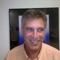 MABC Technology Solutions Employee Warren Clarke's profile photo
