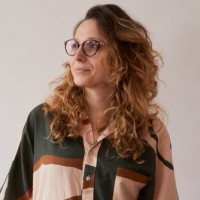 Alianima Employee Maria Loverra's profile photo