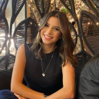 Siemens Employee Natalia Cuevas R. Marques's profile photo
