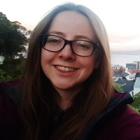 Isotoma Limited Employee Rebecca Wallis's profile photo