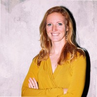 Sana Commerce Employee Suzanne de Bruijne's profile photo