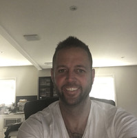 Ganellen Employee Shane McSparron's profile photo