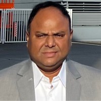 Aster Hospitals UAE Employee Somiah Udhayasankar's profile photo