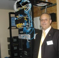 Super King Markets Employee Al Castillo's profile photo