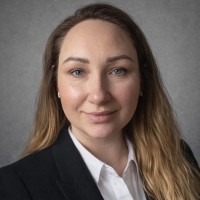 Lundsholt Dohme PLC Employee Julita Zawielak's profile photo