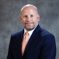 LifeNet Health Employee Michael Poole's profile photo