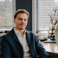 Lintner BV Employee Camiel Lintner's profile photo