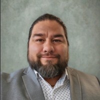Coastal Bend Regional Advisory Council Employee Bernardino Palacios's profile photo