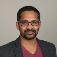 1Rivet Employee Krishnaraj Nair's profile photo