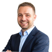 Geveko Markings Employee Per Nielsen's profile photo