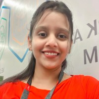 Ishika Singhal Email