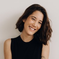 Sproutt Employee Vitoria Katsurayama's profile photo