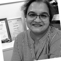 Anindita Ghosh Email