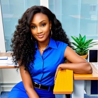 Ebiuwa Safepopm's profile photo