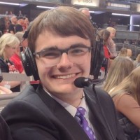 ACC Digital Network Employee Garrett Burkle's profile photo