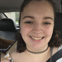 Overwatch Data Services Employee Raychel Granfors's profile photo