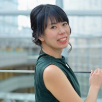 EXest Employee Miyuki Kashiwado's profile photo