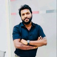 Sundeep Solmon's profile photo