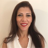 Samaritaine Paris Pont-Neuf Employee Dolly Costa-Belhomme's profile photo