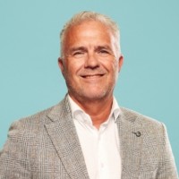 AAFM Facility Management Belgium NV Employee Remko Stolk's profile photo