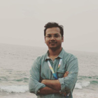 Arkapal Roy Email