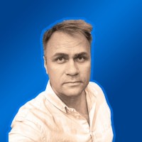 SquareGPS Employee Danil Nezhdanov's profile photo