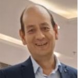 E-mail e número de telefone de Dinesh Chauhan