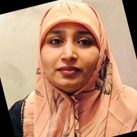 Mentis Systems Employee Asha Vaseem's profile photo