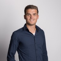 Blenddata Employee Koen van Hugten's profile photo
