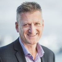 Sealord Group Ltd Employee Gary Neill's profile photo