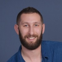 Kodex Employee Avi Aronson's profile photo