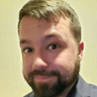 Wireless Analytics Employee Justin Gallagher's profile photo