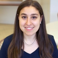 Levanto Employee Amanda Robison's profile photo