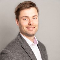 Cushman & Wakefield Employee James Gregory's profile photo