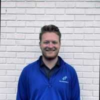 Total Quality Logistics Employee Logan Bishop's profile photo