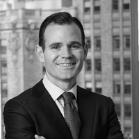 Octagon Credit Investors Employee Geoff Dorment's profile photo