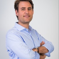 Revive Employee Nicolas Thiry's profile photo