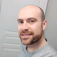 Justin Freville's profile photo