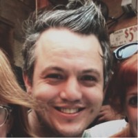 Leinco Technologies Employee Brian Stone's profile photo