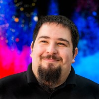 TDC Ltd Employee Joseph Gray's profile photo