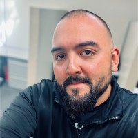 Ace Relocation Systems Employee Daniel Lazo's profile photo