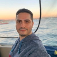 Mohammad Sefati Email