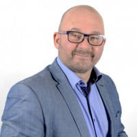 Sikri Employee Odd-Henrik Hansen's profile photo